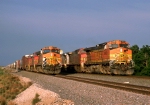 BNSF 4983